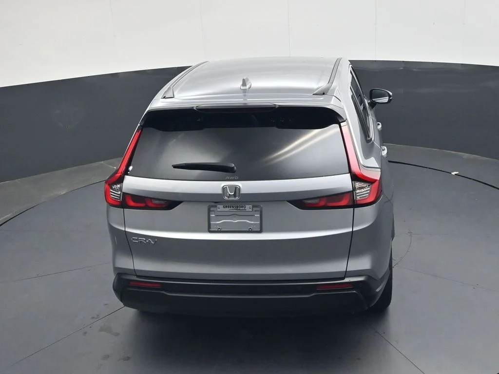 Used 2025  Honda EX-L image 30