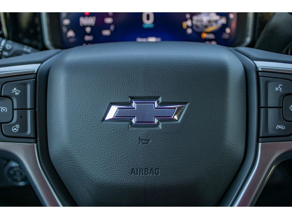 New 2026 Lakeshore Blue Metallic Chevrolet LT image 41