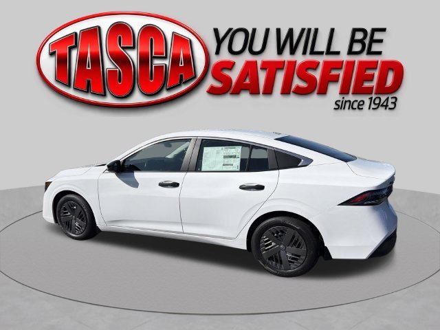 New 2027 Fresh Powder Nissan S image 7