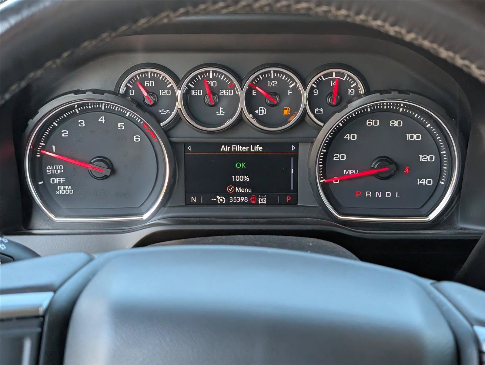 2021 Chevrolet Silverado 1500 LT - Photo 20