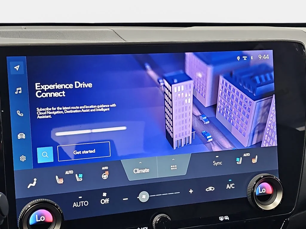 New 2026 Ultra White Lexus PREMIUM image 21
