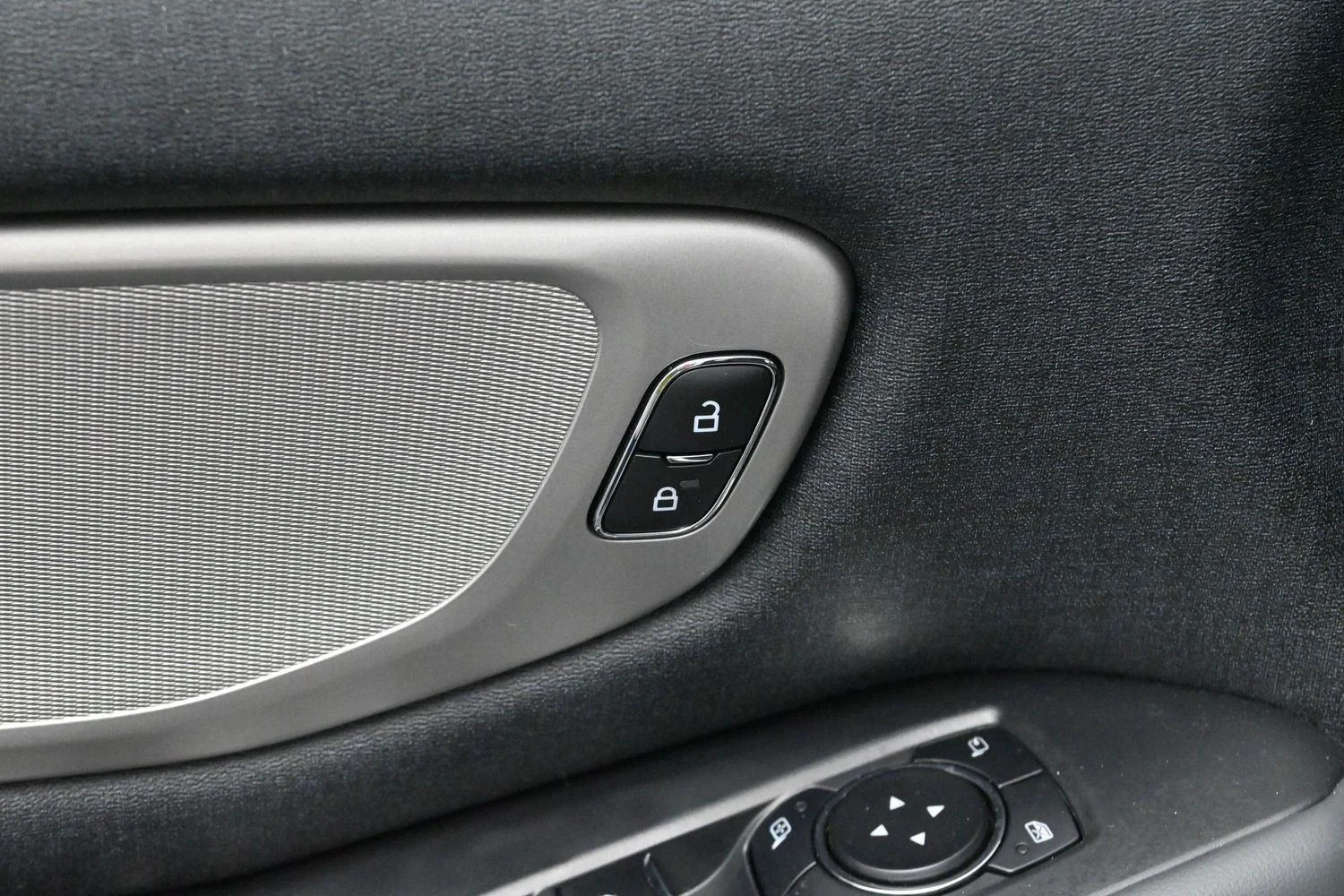 Used 2025 White Ford Active image 15