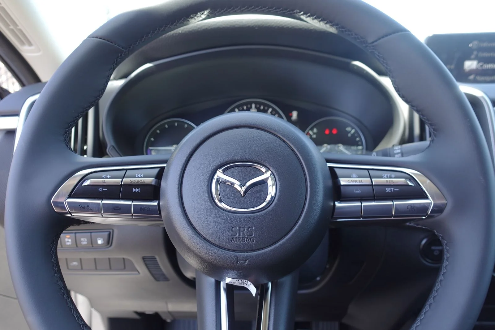New 2026 Polymetal Gray Metallic Mazda Preferred image 18