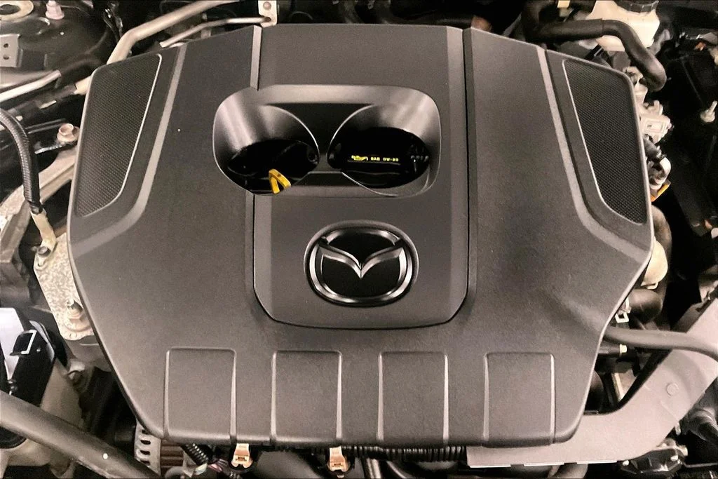 Used 2023 Gray Mazda 2.5 S Preferred Package image 33