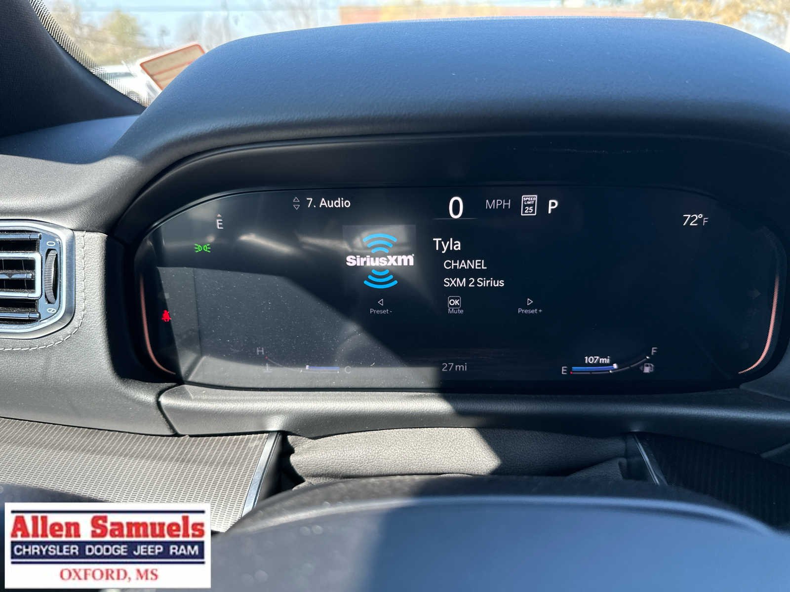 2026 Jeep Grand Wagoneer Summit Obsidian - Photo 27