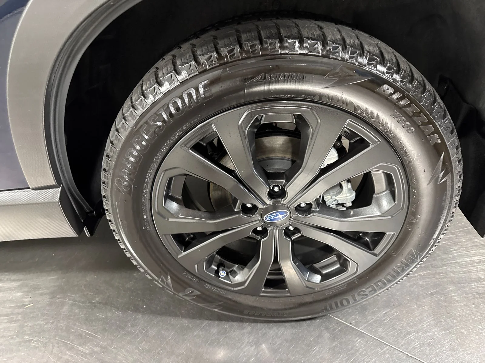 2022 Subaru Forester Sport - Photo 12