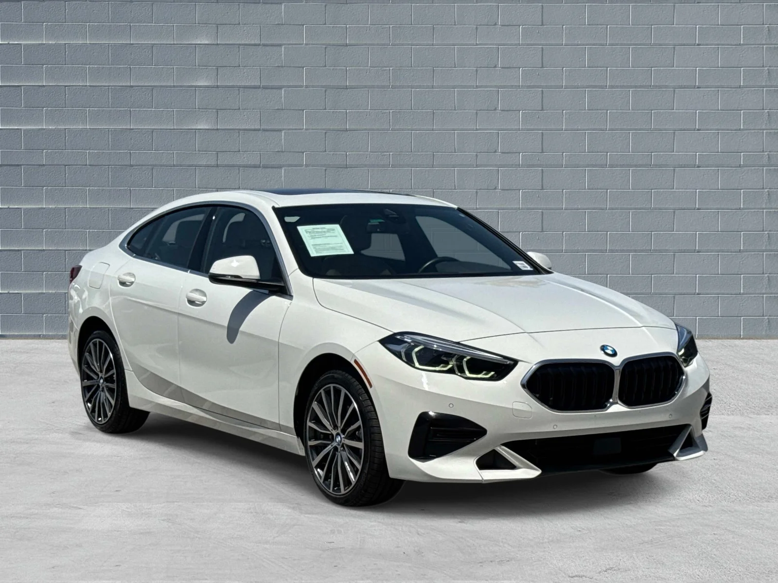 2023 BMW 2 Series 228i sDrive Gran Coupe's photo