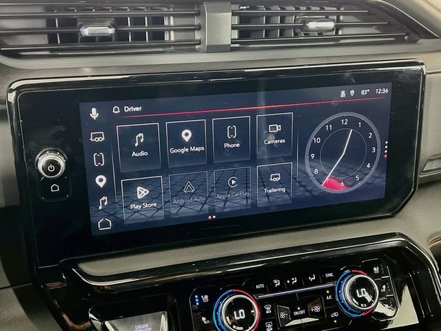 2024 GMC Sierra 1500 AT4 - Photo 17