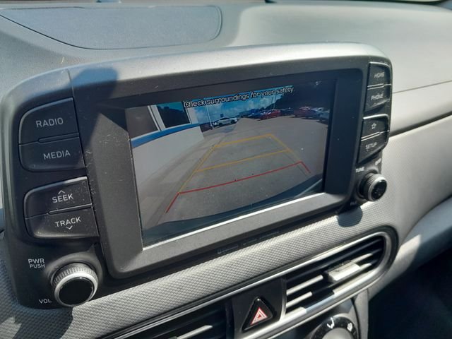 2021 Hyundai Kona SEL - Photo 22