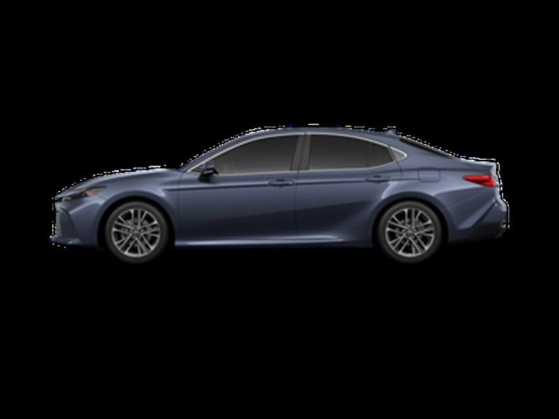 2026 Toyota Camry XLE - Photo 8