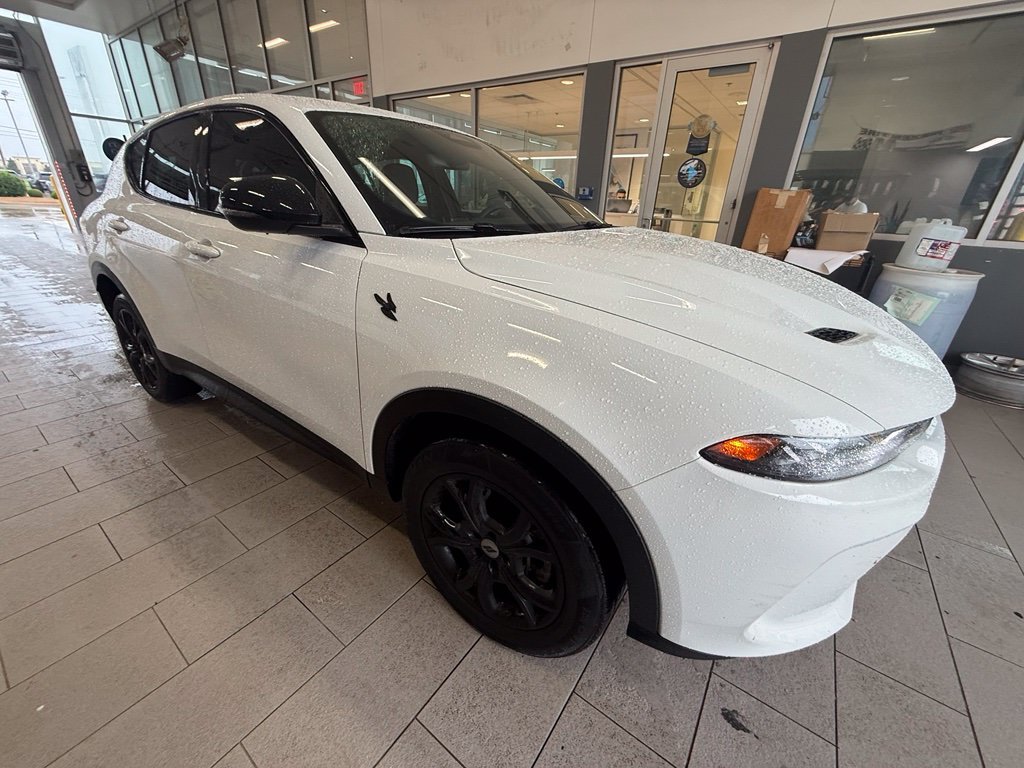 Used 2024 Q Ball Dodge GT image 7