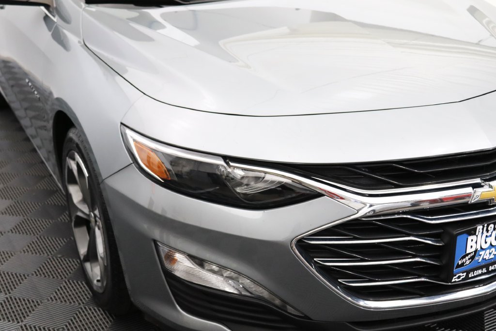 2024 Chevrolet Malibu 1LT - Photo 10