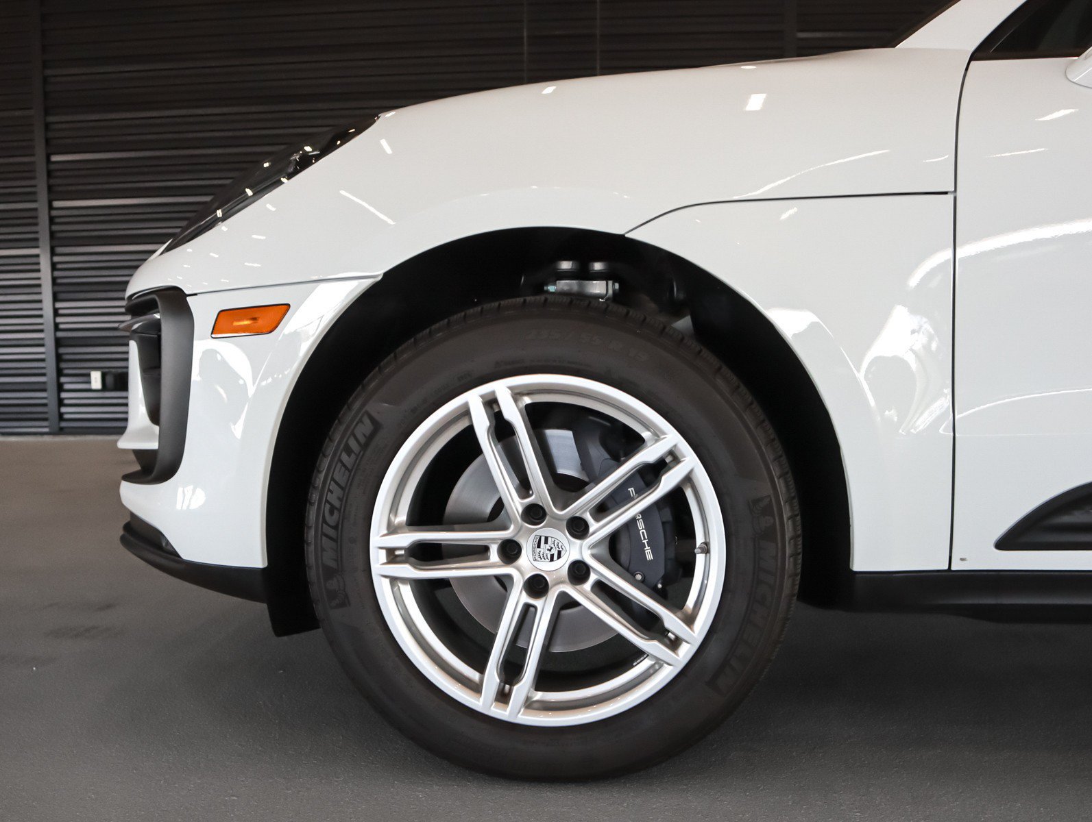 Certified Used 2026 White Porsche  image 12