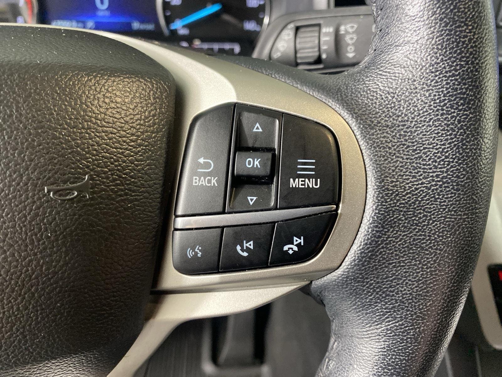 Used 2023 Bk Ford XLT image 15