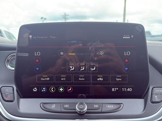 2026 Chevrolet Blazer 2LT - Photo 27