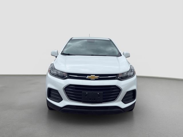 Used 2022 Chevrolet Trax LS with VIN KL7CJNSM9NB549762 for sale in Kansas City