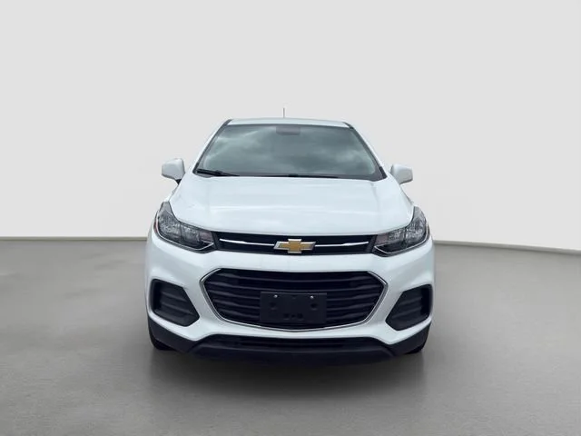 Used 2022 Chevrolet Trax LS with VIN KL7CJNSM9NB549762 for sale in Kansas City
