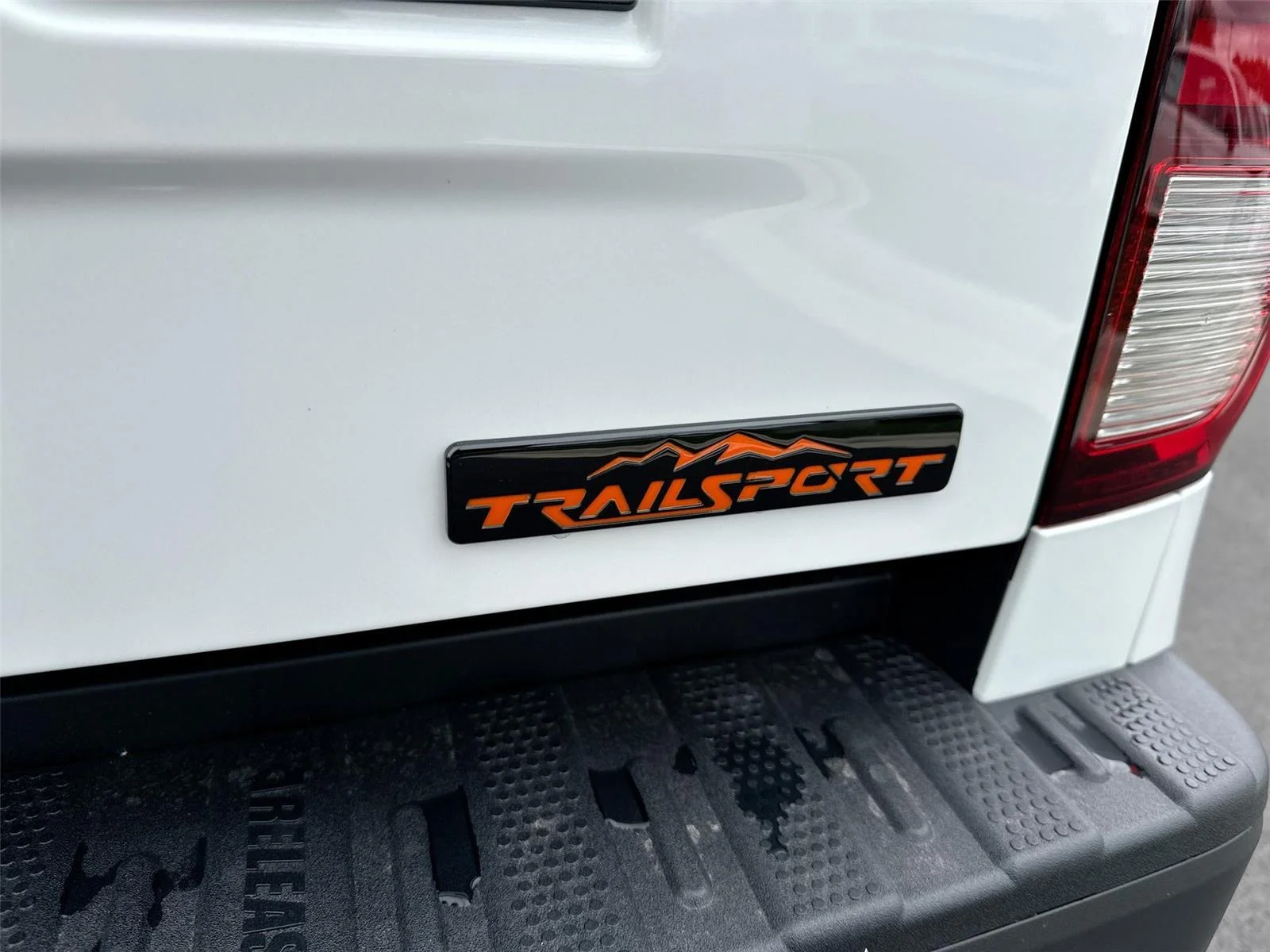 2026 Honda Ridgeline TrailSport - Photo 19