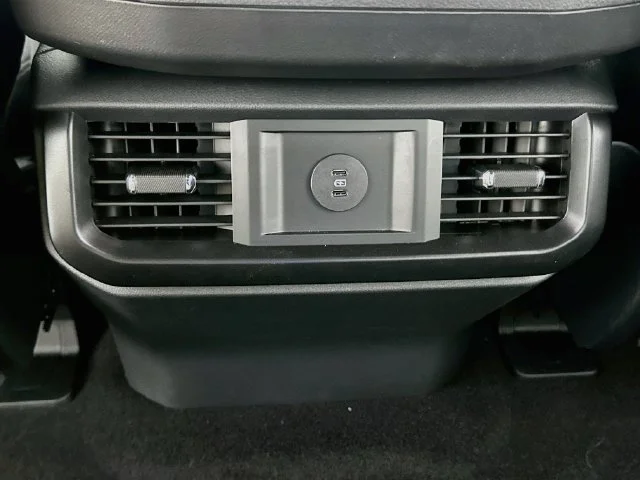 New 2026 White Ford STX image 12