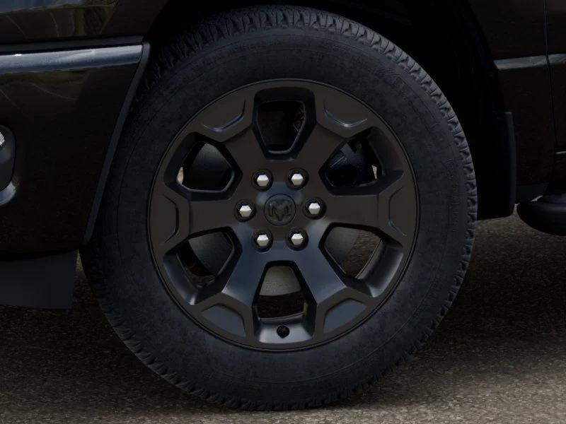 New 2026 Black Ram Express image 9