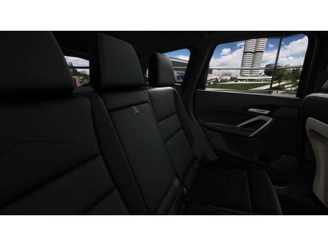 New 2027 Space Silver Metallic BMW xDrive28i image 12