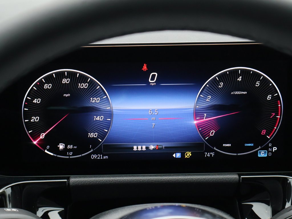 New 2026 Night Black Mercedes-Benz GLA 250 image 28