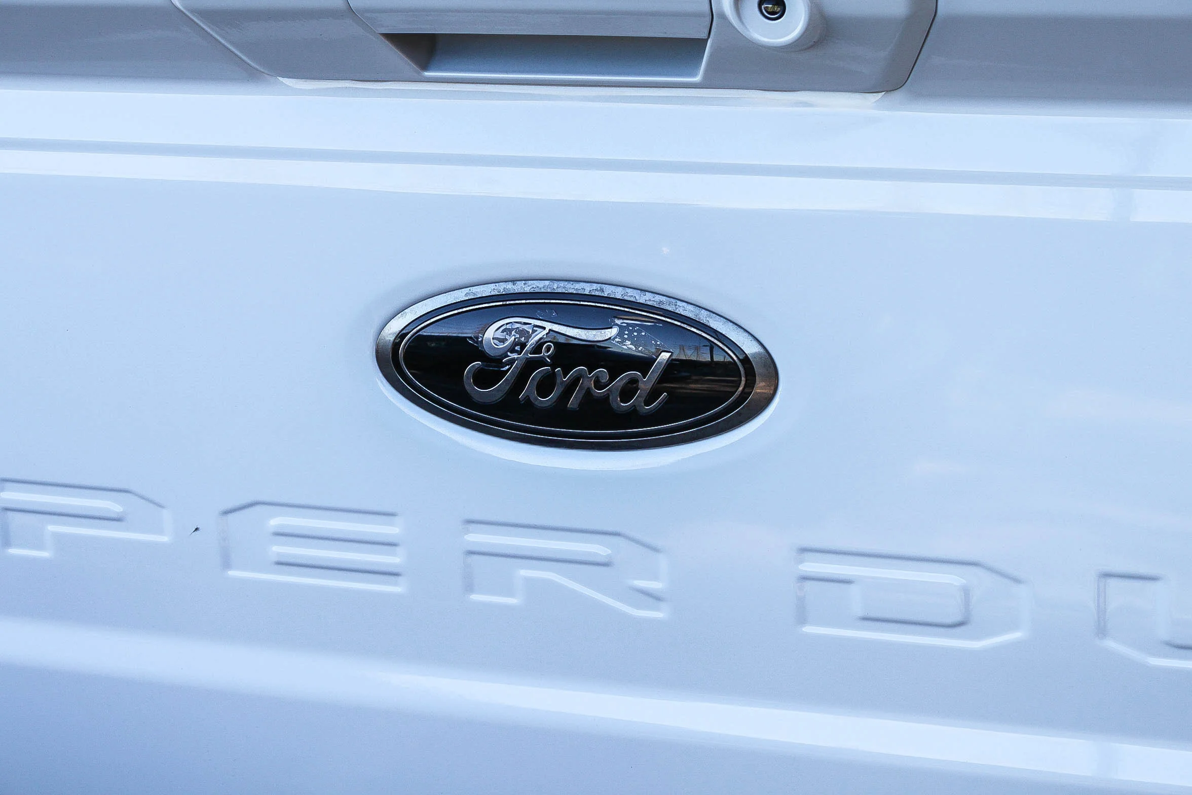2026 Ford F-350 Super Duty Lariat - Photo 10