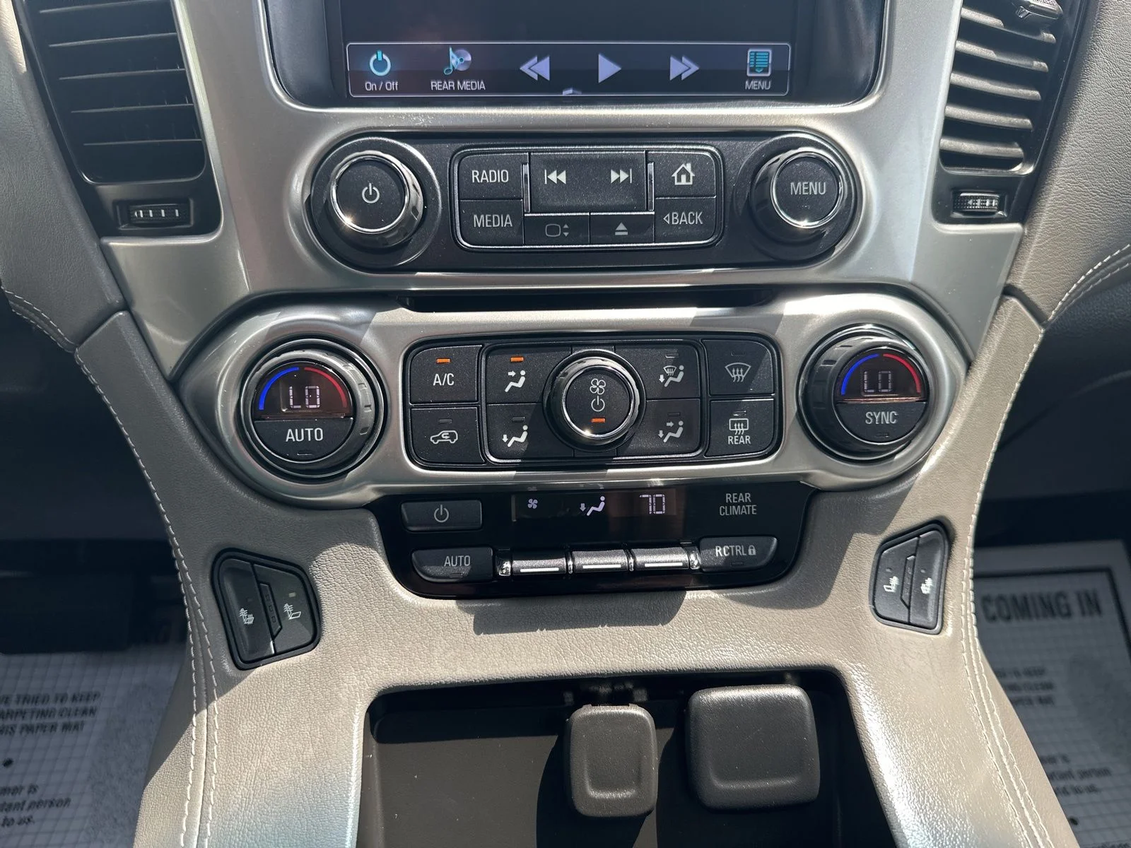 Used 2019  Chevrolet LT image 58