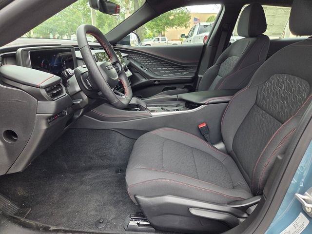 New 2026 Pitch Black Dodge R/T image 11