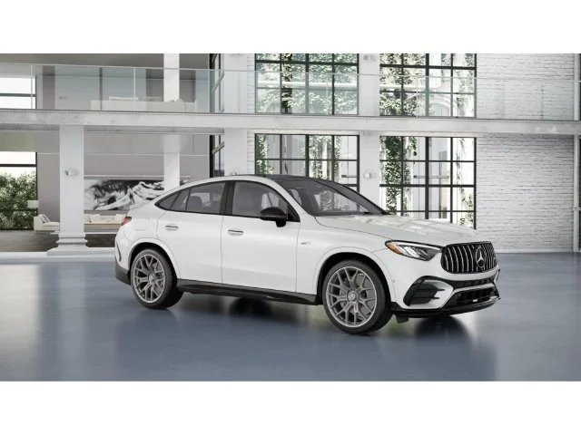 New 2027 White Mercedes-Benz  image 12