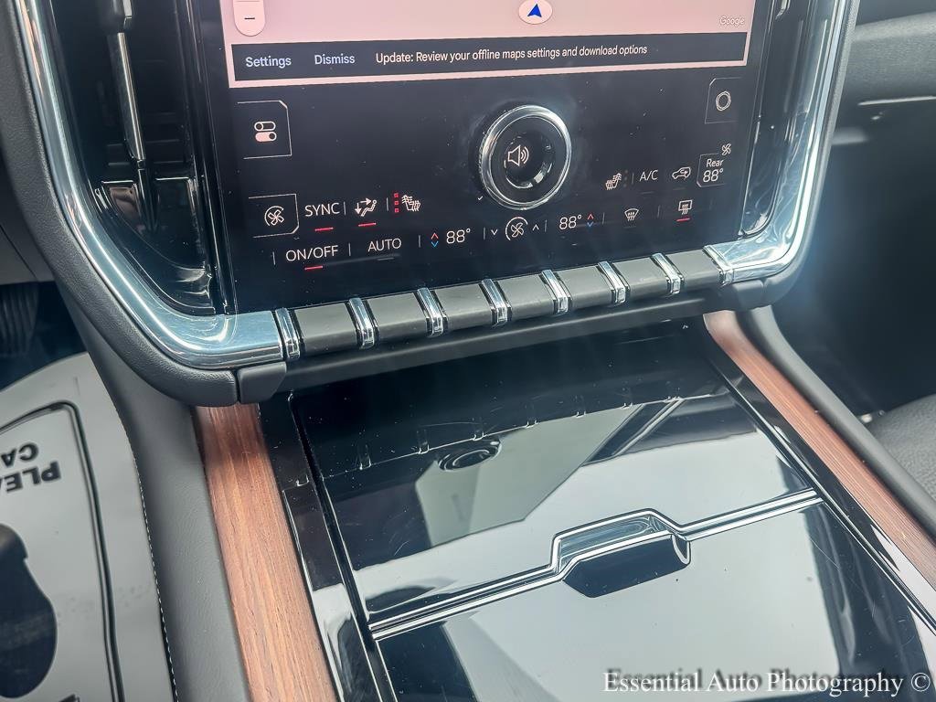 2025 GMC YUKON - Image 21