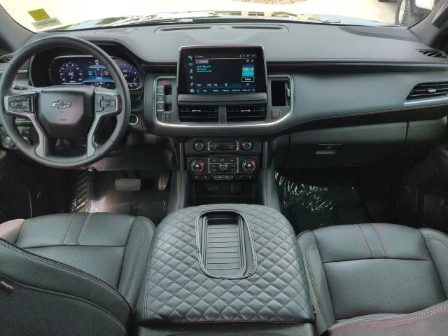 Certified Used 2024 Black Chevrolet RST image 15