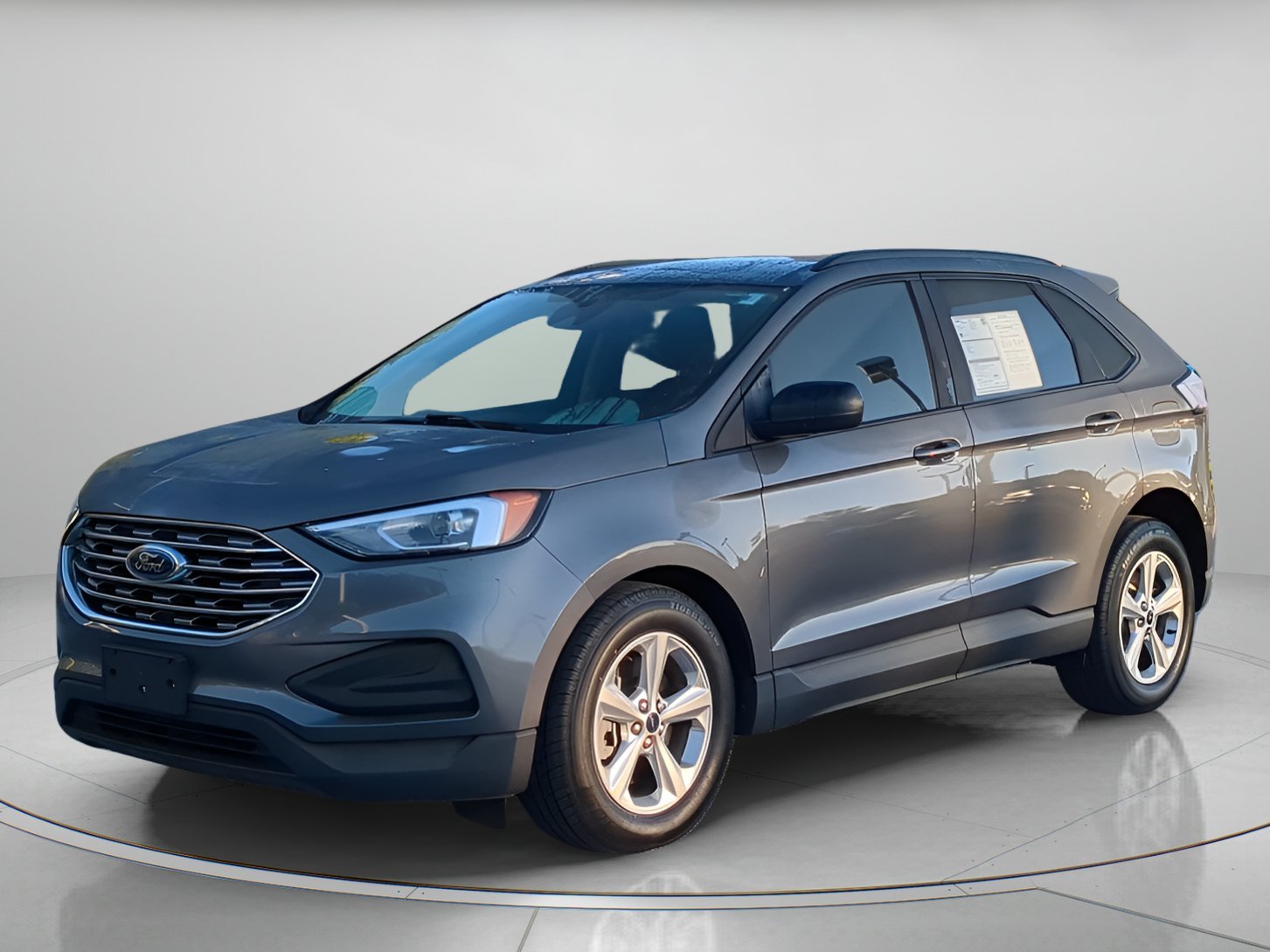2021 Ford Edge