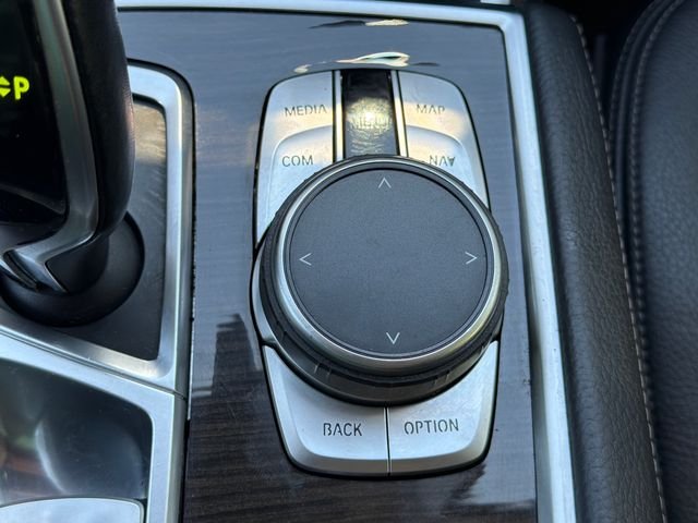Used 2019 Black BMW 740i image 34