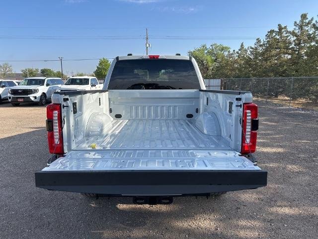 New 2026 Avalanche Ford Lariat image 54