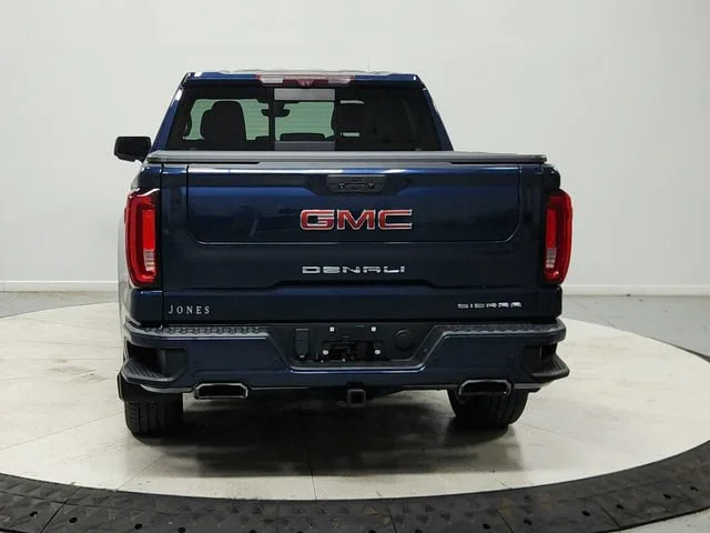 2020 GMC Sierra 1500 Denali Denali - Photo 7