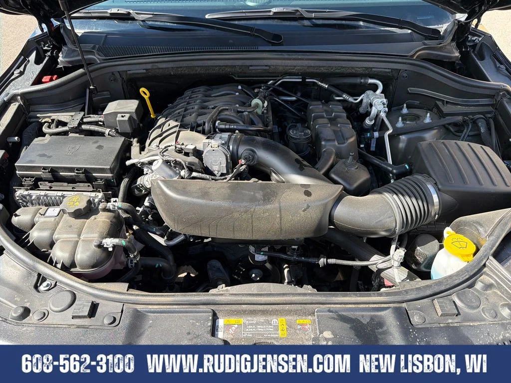 Used 2026 Black Dodge GT Plus image 22