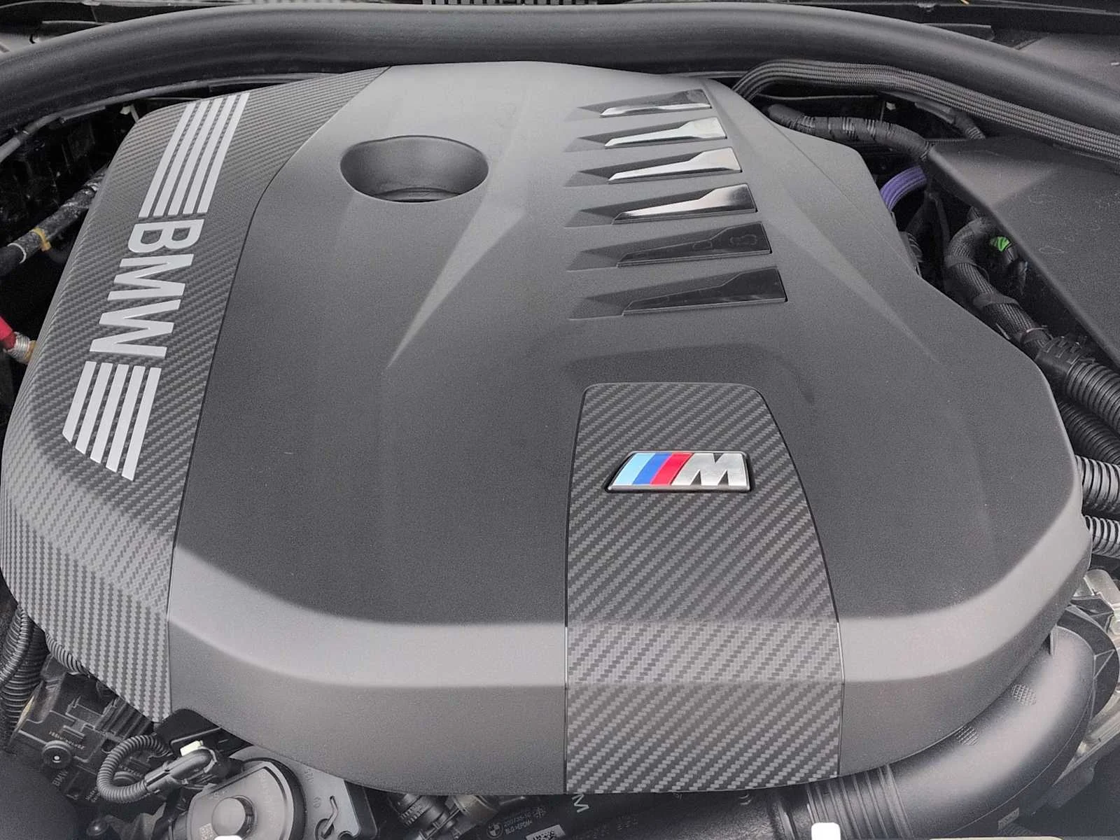 2026 BMW 4 Series M440i - Photo 21