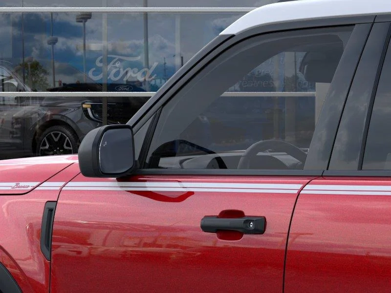2025 Ford Bronco Sport Heritage - Photo 20