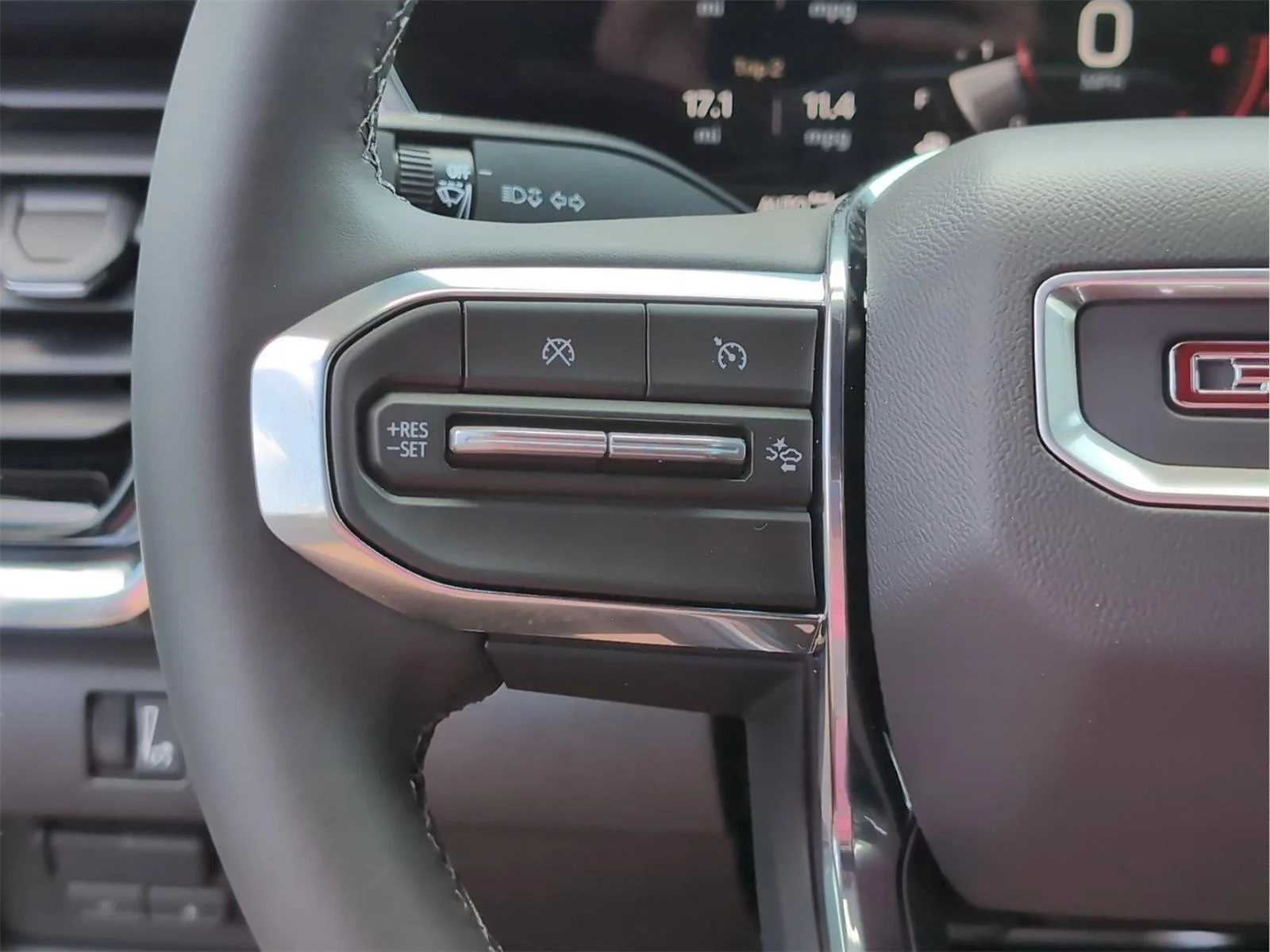 New 2026 Sterling Metallic GMC Elevation image 15