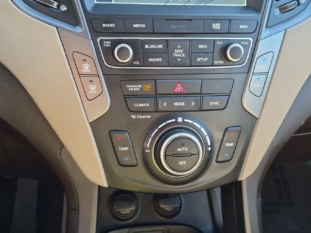 Used 2018 White Hyundai 2.0T Ultimate image 23