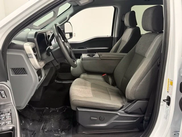 Used 2026 White Ford XLT image 13