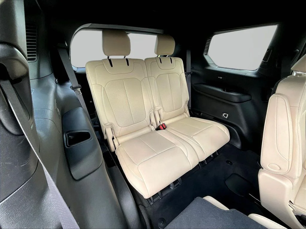 Used 2023 Red Jeep Limited image 26
