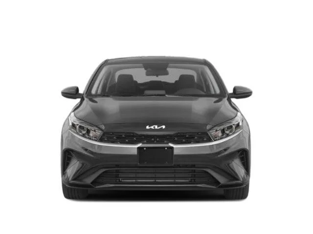 Used 2023 Gray Kia LXS image 7