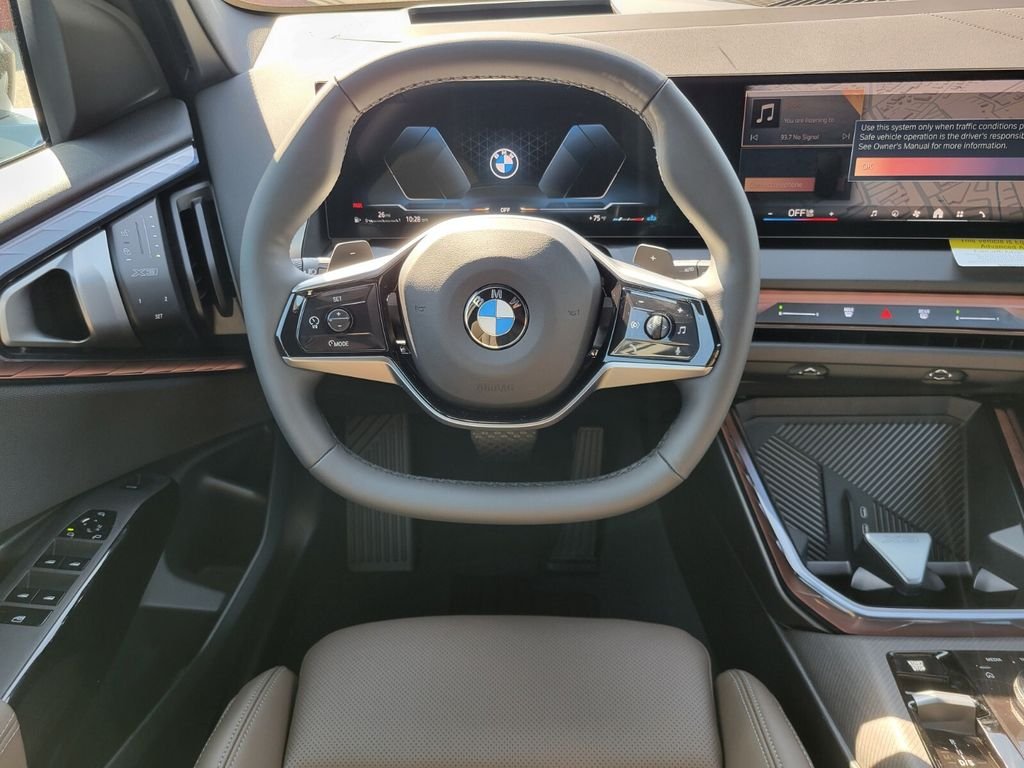 Used 2026 Black BMW 30 xDrive image 14