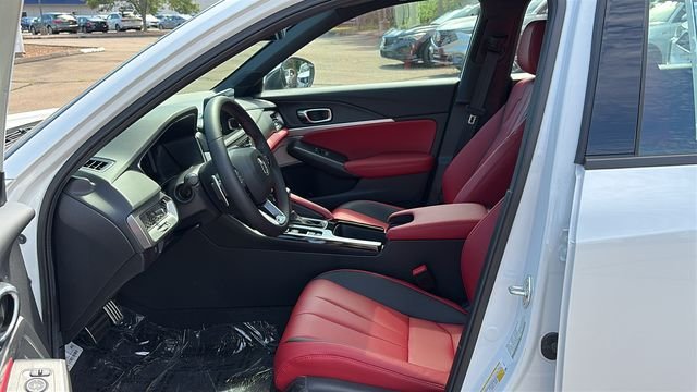 2026 Acura Integra A-Spec - Photo 10