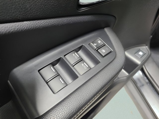Certified Used 2024 Crystal Black Pearl Honda AWD SPORT image 20
