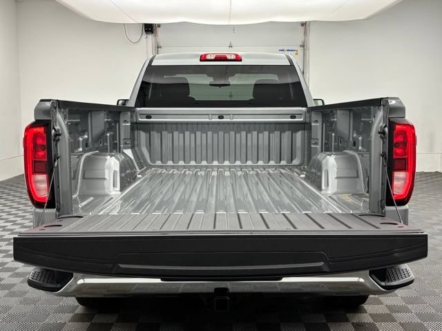 New 2026 Sterling Metallic GMC Pro image 9