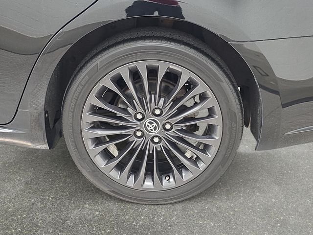 Used 2016 Black Toyota Touring image 30