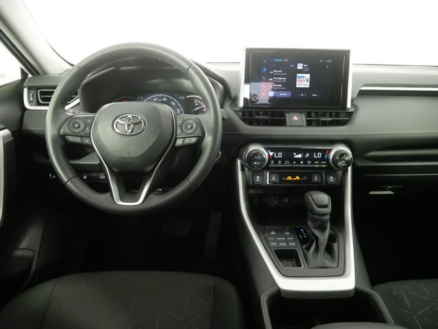 Certified Used 2023 Ice Cap Toyota XLE w/ Convenience Pkg & Weather Pkg image 24